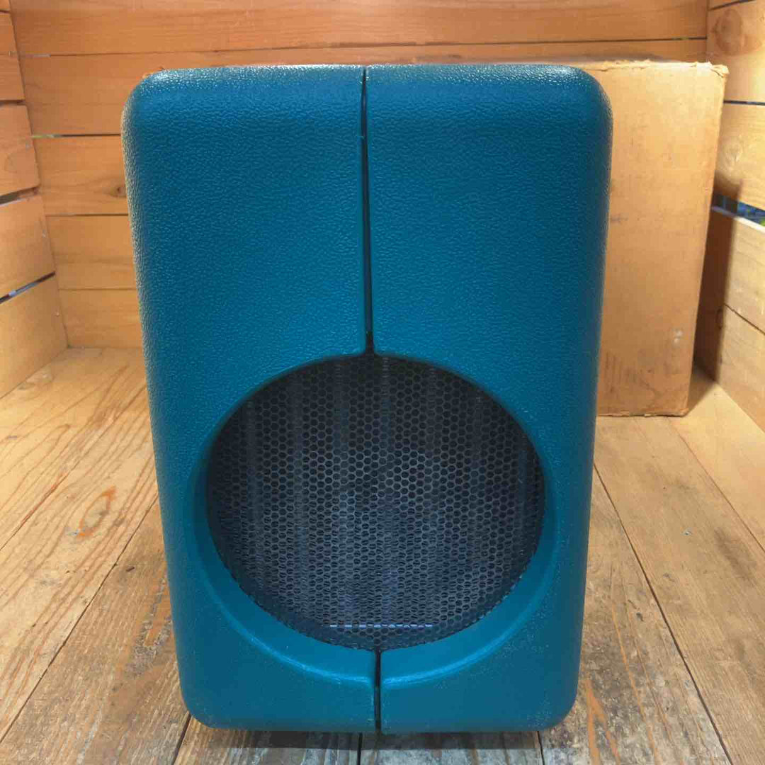 【中古品】asada アサダ エコセーバー R100 本体のみ　※通電確認のみ、本体割れ有【所沢店】