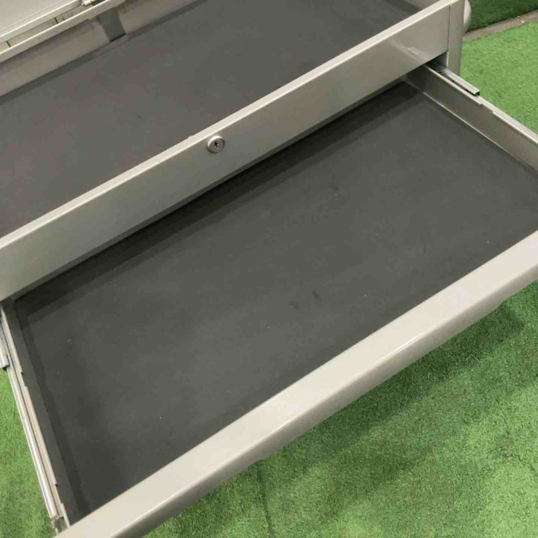 【店頭受取り限定】KTC トップチェスト キャビネット EKR-1004 工具箱【川口店】