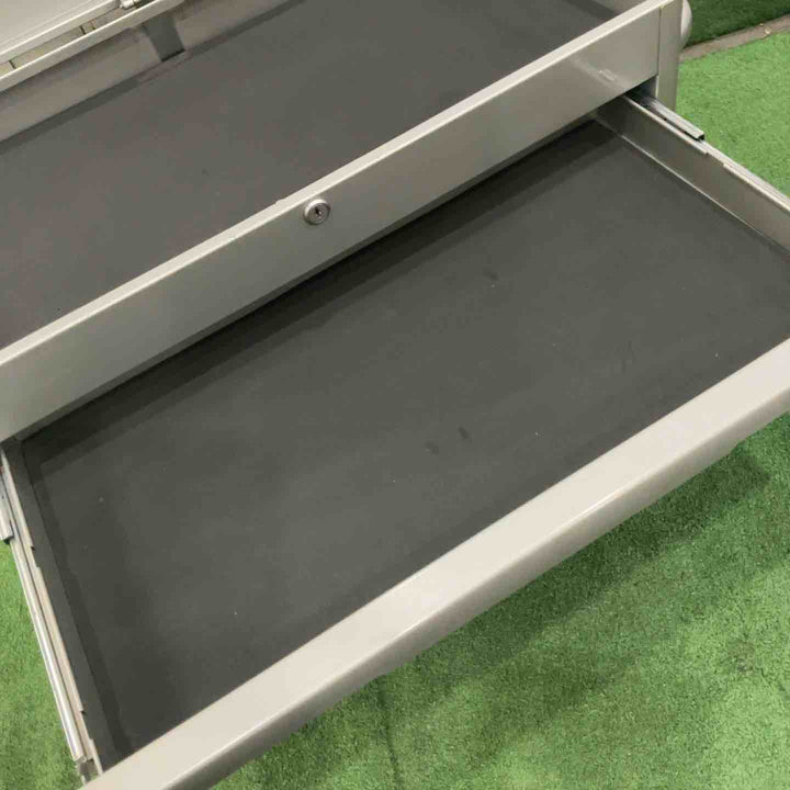 【店頭受取り限定】KTC トップチェスト キャビネット EKR-1004 工具箱【川口店】