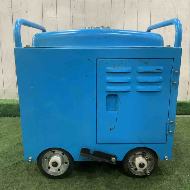 【店頭受取り限定】フルテック エンジン高圧洗浄機 GBX1513 動作確認済【川口店】