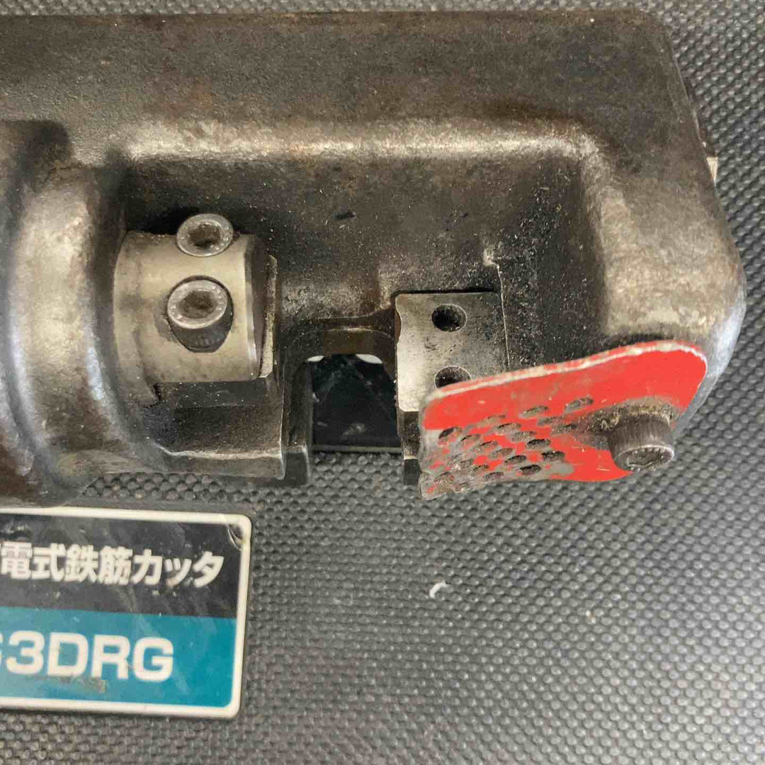 ☆マキタ(makita) コードレス鉄筋カッター SC163DZK　18V対応【戸田店】