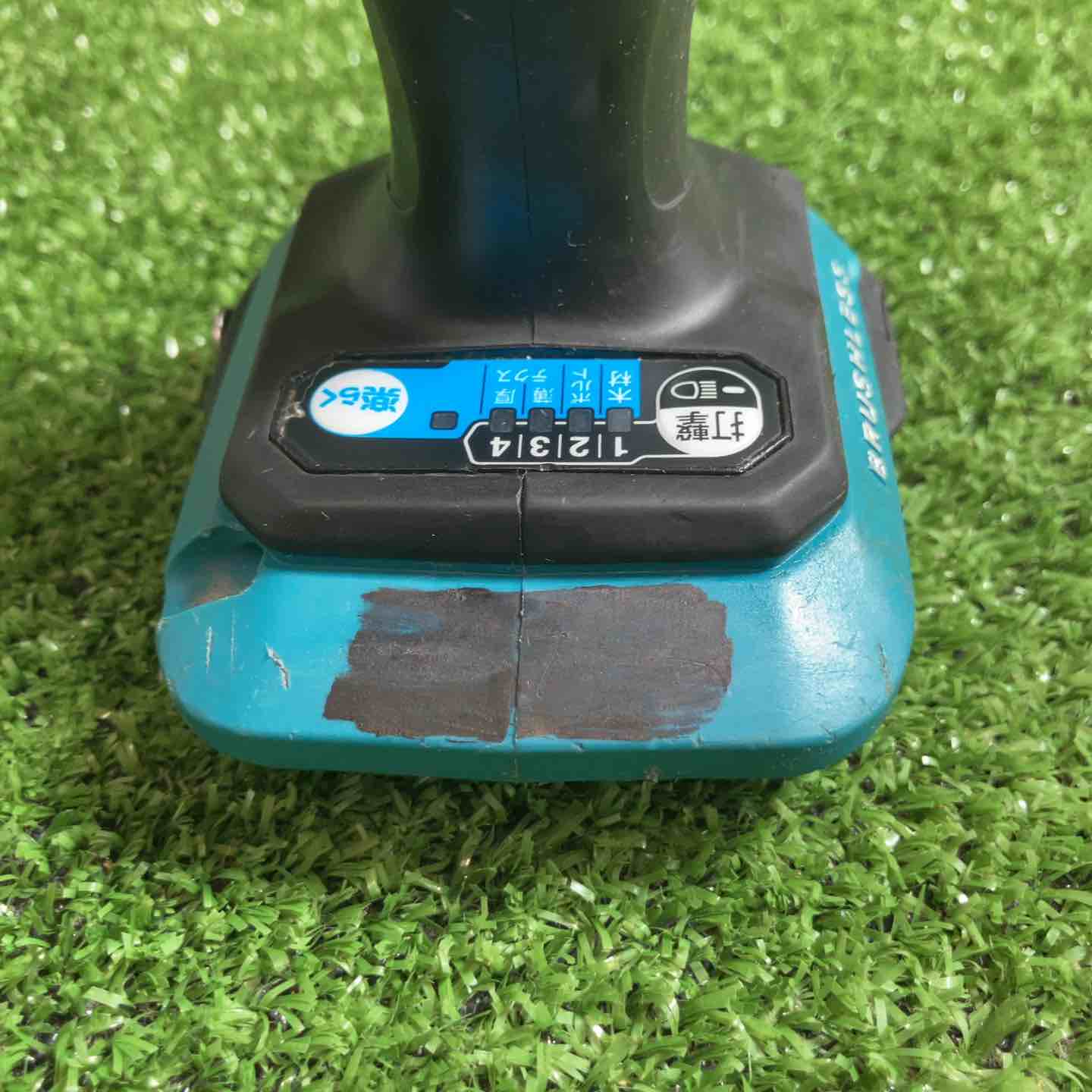 ☆マキタ(makita) コードレスインパクトドライバーTD172DZ【川崎店