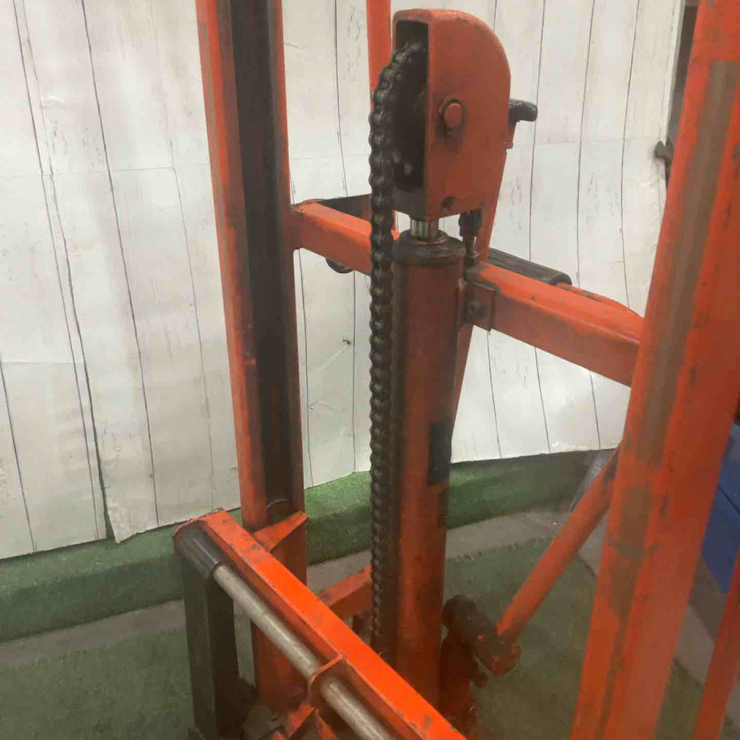 【店頭受取り限定】OPK パワーリフター200kg【川口店】