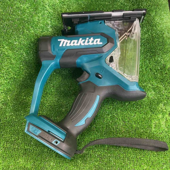 ★マキタ(makita) コードレスボードカッタ SD180DZ【草加店】