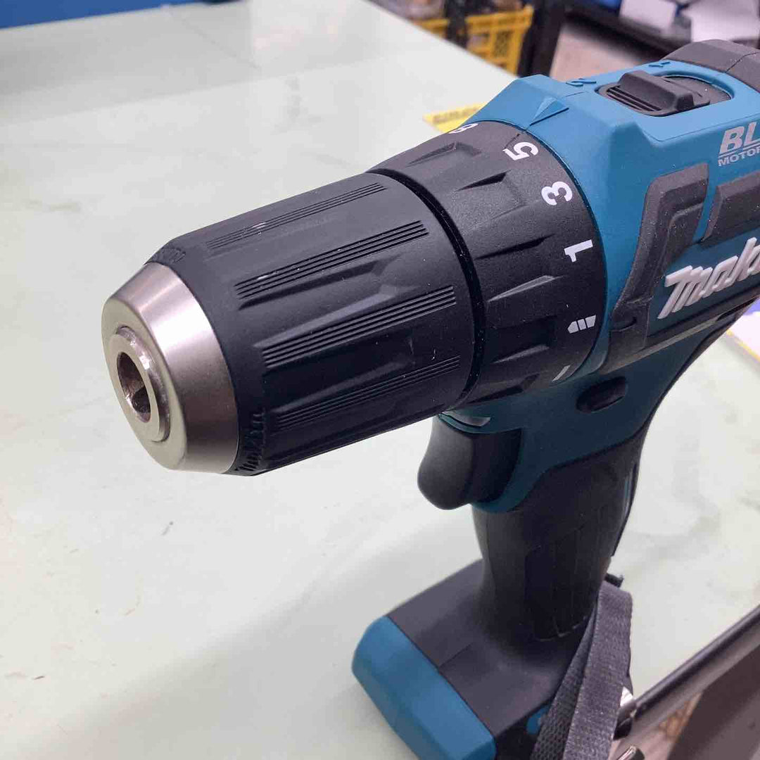 ◇マキタ(makita) コードレスドリルドライバー DF332DZ 本体のみ【越谷店】