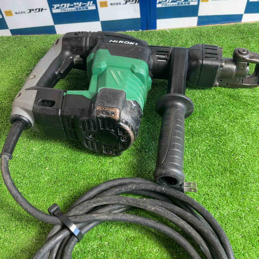 ★ハイコーキ(HIKOKI ※旧:日立工機) 電動ハンマ H41SA3【草加店】
