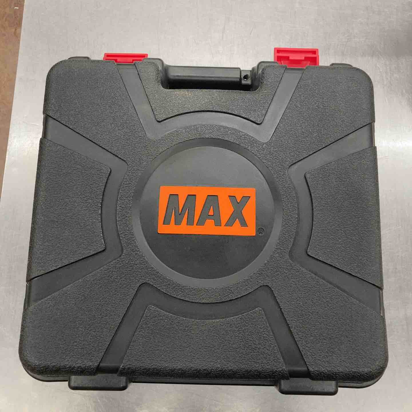 ☆マックス(MAX) 高圧エアネジ打ち機 HV-R41G4【所沢店】 – アクト