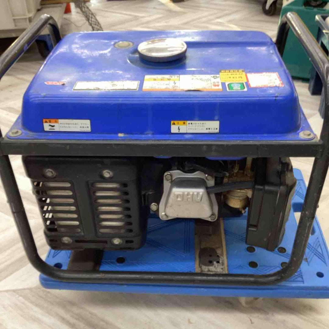 【店頭受取り限定】★ヤマハ(YAMAHA) 発電機 EF23H_50Hz【越谷店】