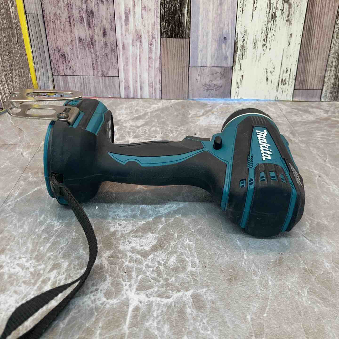 ◇マキタ(makita) コードレス4モードインパクトドライバー TP141DZ【八潮店】