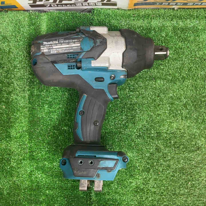 ★マキタ(makita) コードレスインパクトレンチ TW1001DZ【草加店】