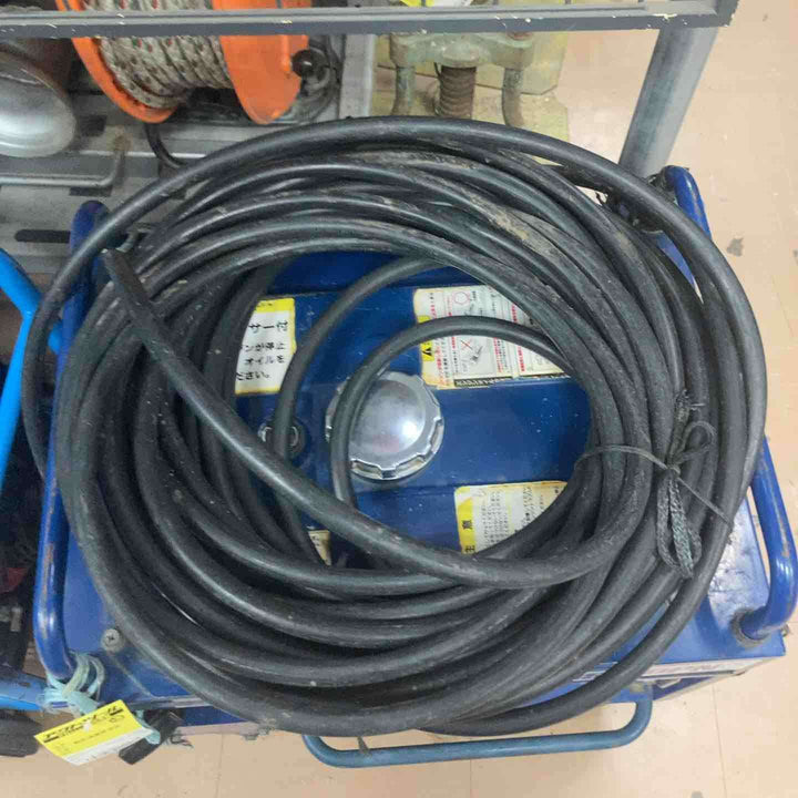 【店頭受取り限定】★精和産業(SEIWA) エンジン高圧洗浄機 JC-1513DPN+【草加店】