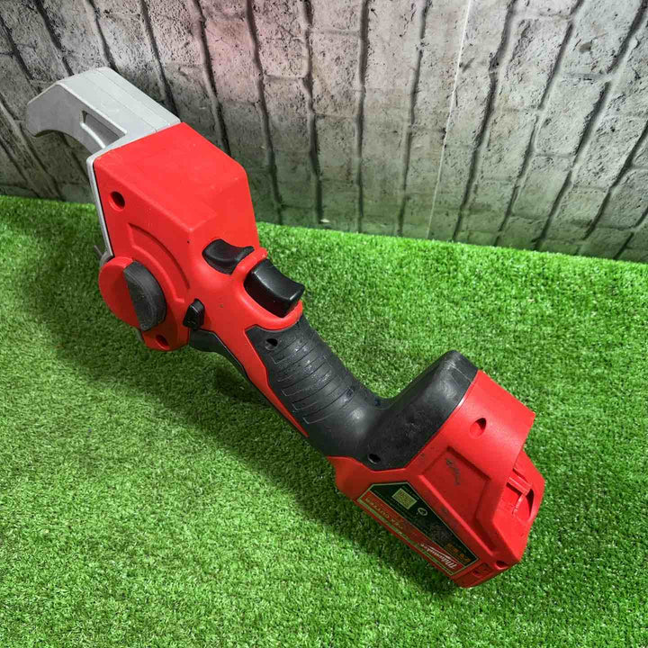 Milwaukee ミルウォーキー M12 PVCカッター C12 PPC-0 JP【川口店】