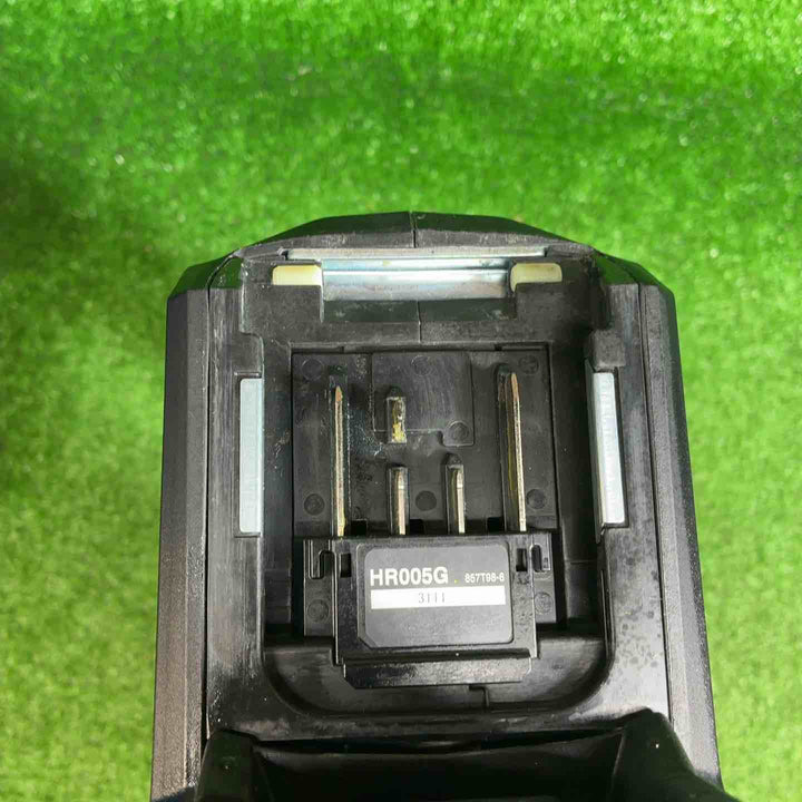 【中古品】 マキタ (makita) コードレスハンマドリル HR005GRMX 【藤沢店】