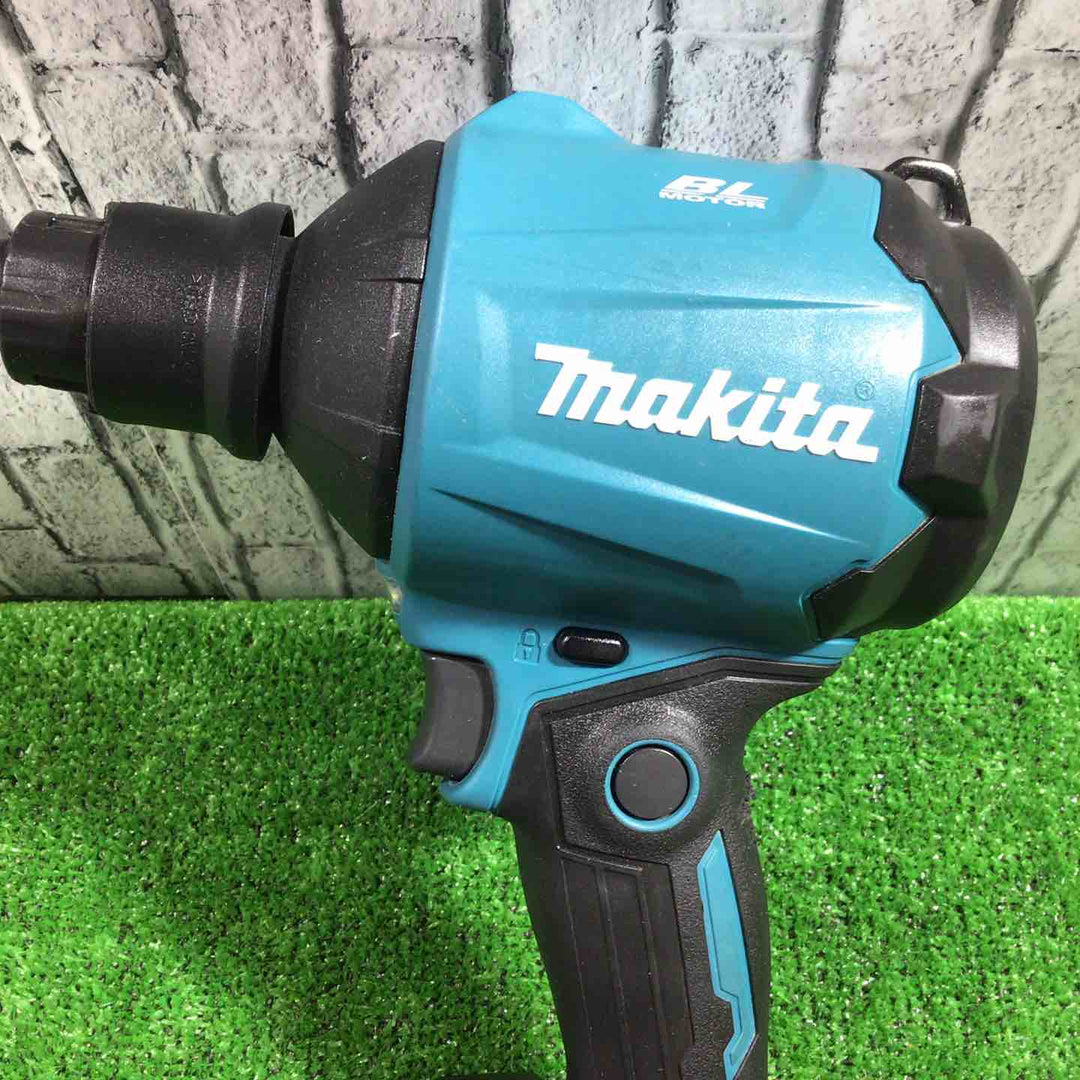 ★マキタ(makita) コードレスエアダスタ AS001GZ【川口店】