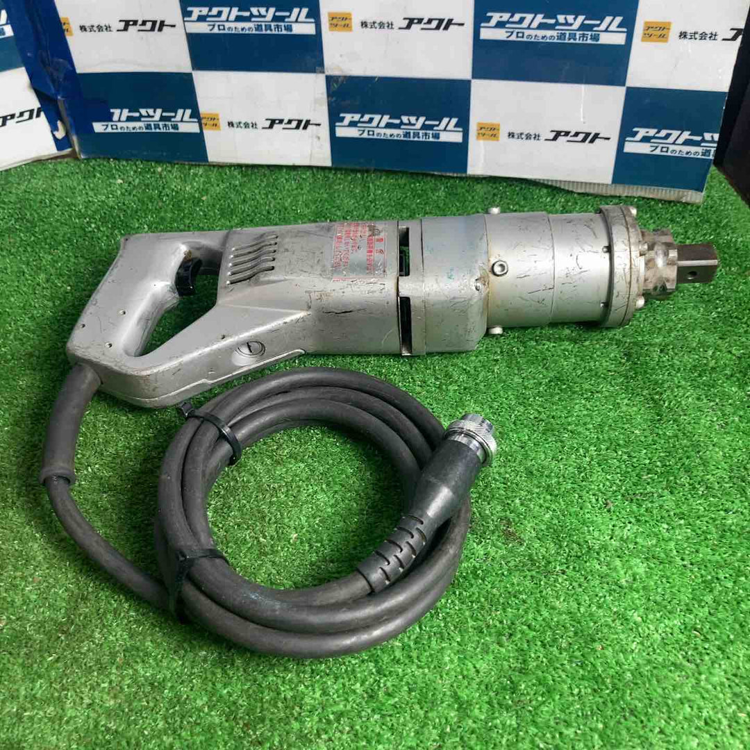 ◇芝浦 電動ナットランナー NR-2000B【草加店】