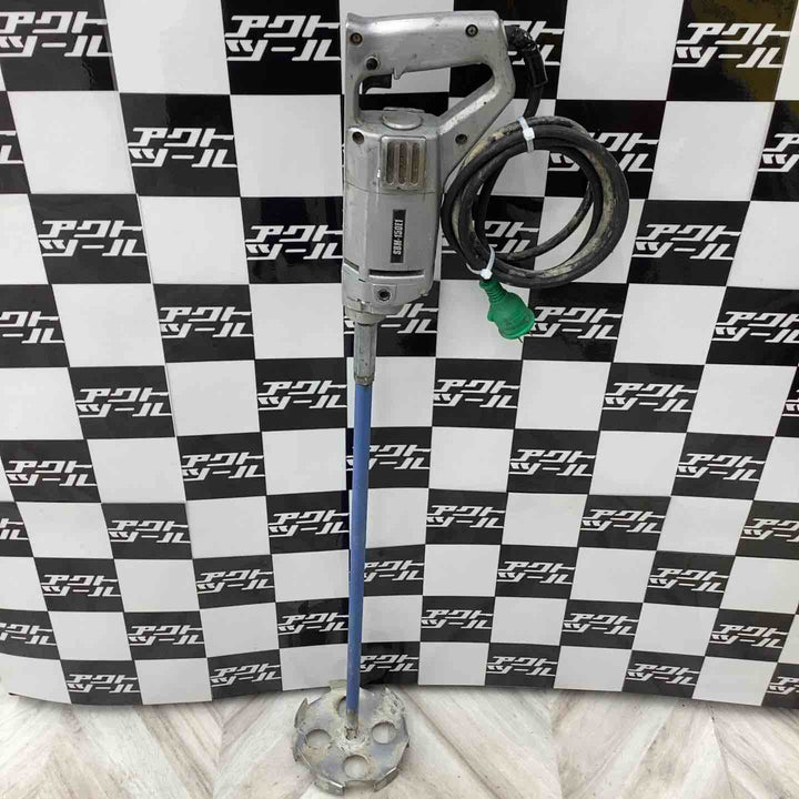 ☆日本電産(旧：東芝) かくはん機 SBM-150E1【越谷店】