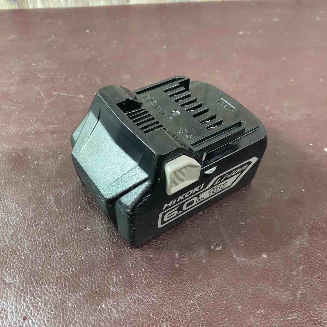 【中古品】ハイコーキ(HIKOKI ※旧:日立工機) コードレスボードカッター CK18DA(NN)【東大和店】