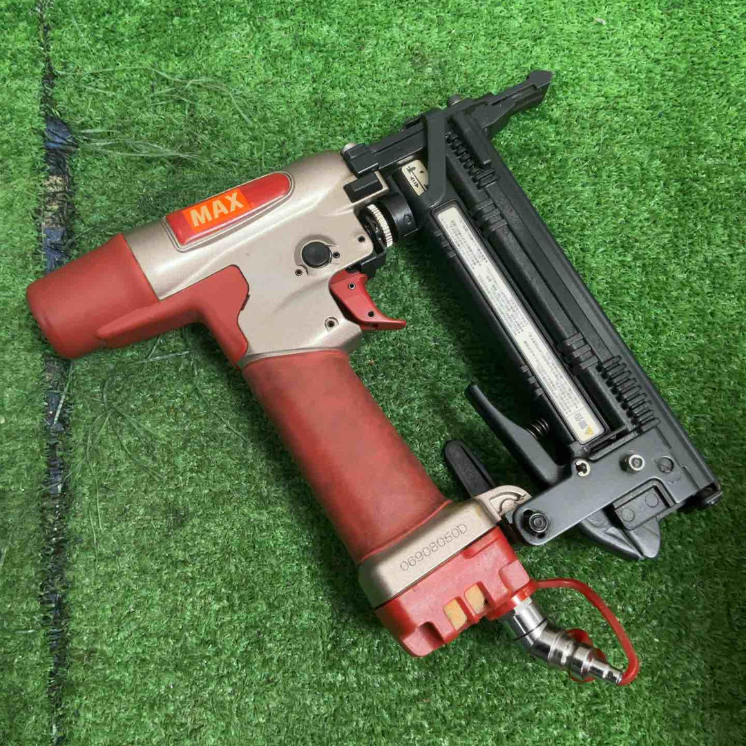 ◇マックス(MAX) 高圧フロアタッカ HA-38F1/438MAフロア 4MA【草加店】