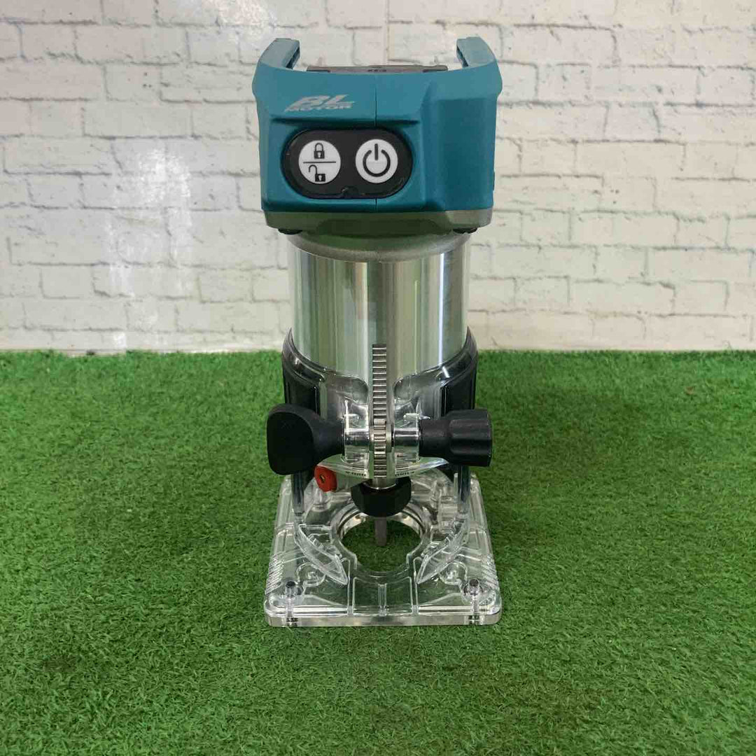 ★マキタ(makita) コードレストリマ RT40DZ【町田店】