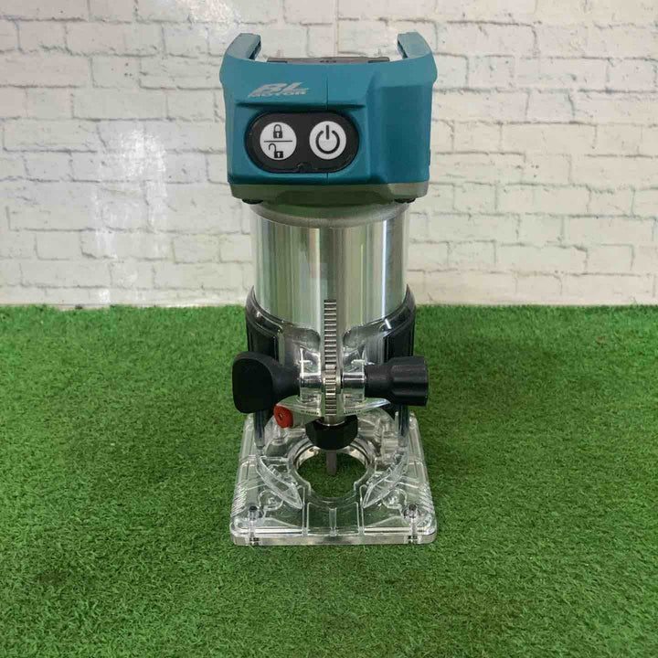 ★マキタ(makita) コードレストリマ RT40DZ【町田店】