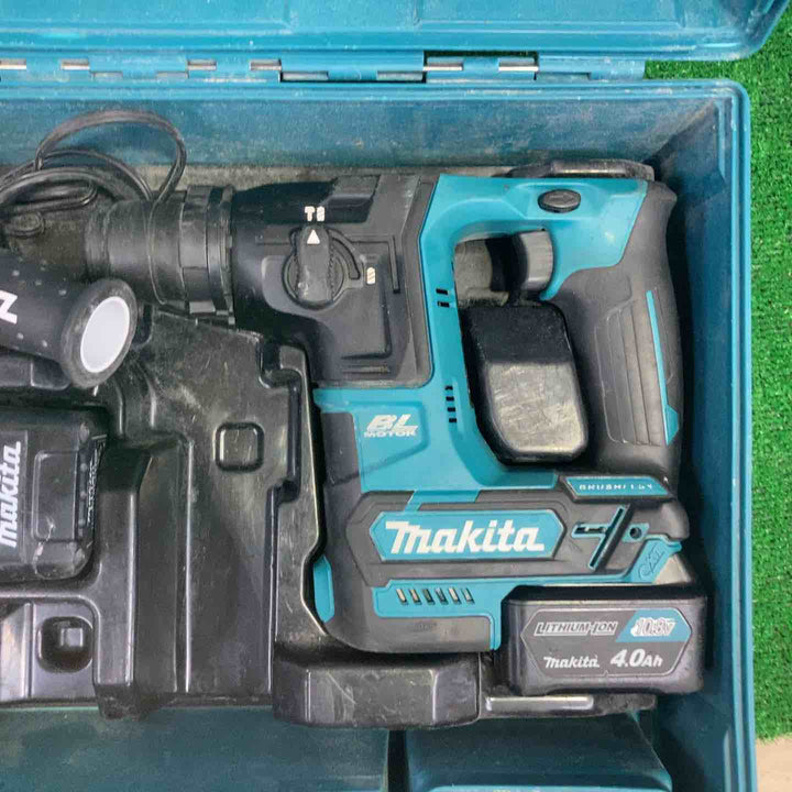 ★マキタ(makita) コードレスハンマドリル HR166DSMX【町田店】