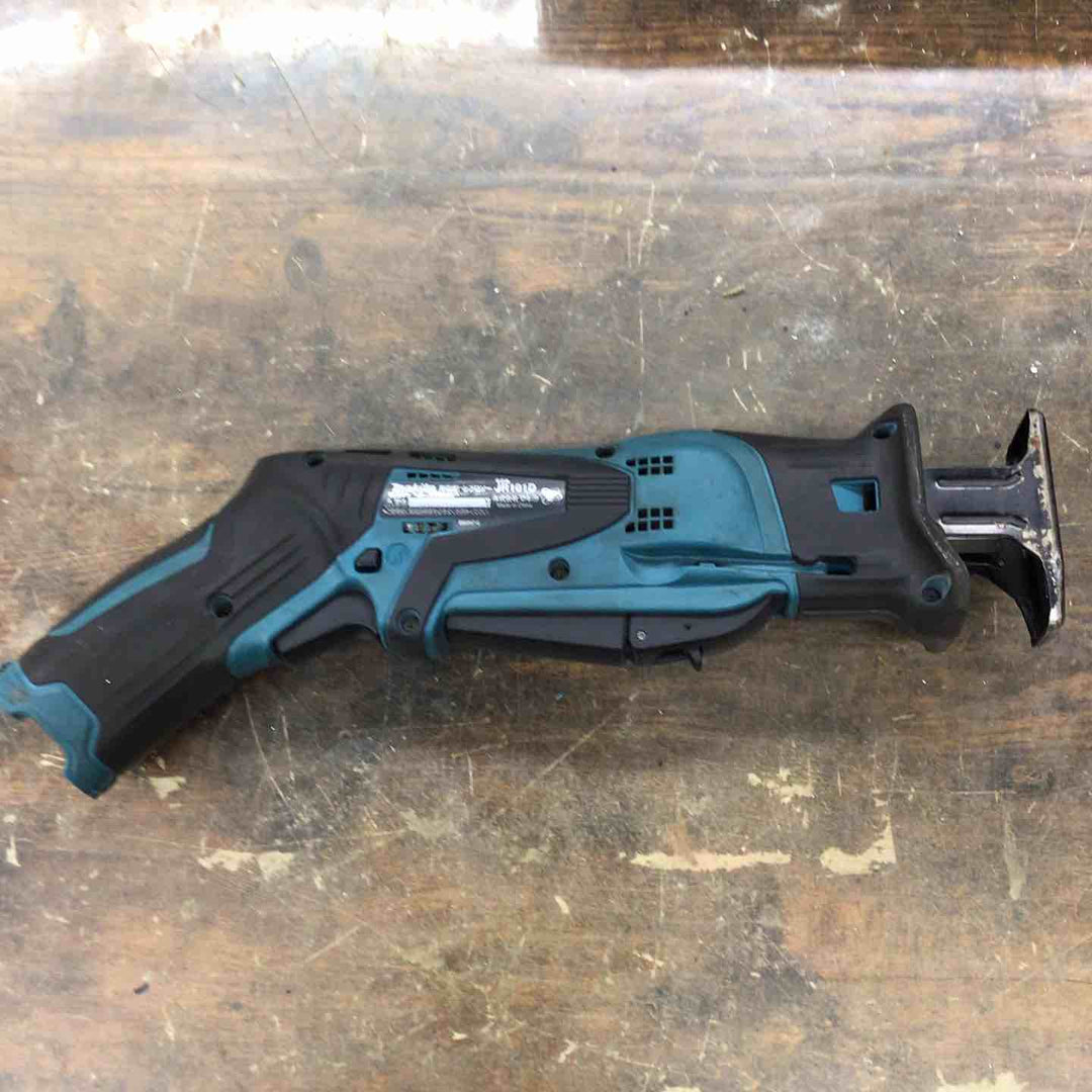 ★マキタ(makita) コードレスレシプロソー JR101DW【戸田店】
