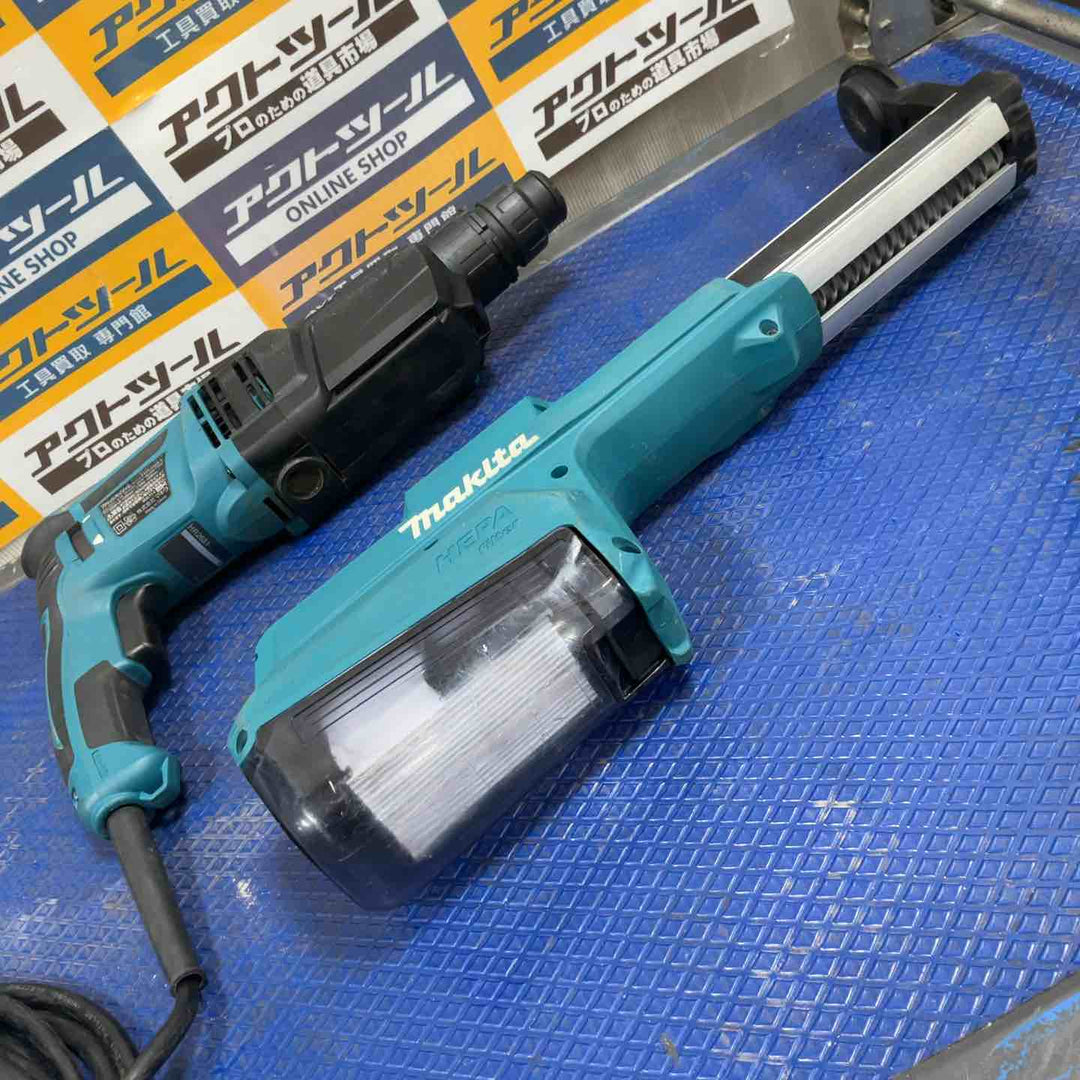★マキタ(makita) ハンマドリル HR2651【草加店】