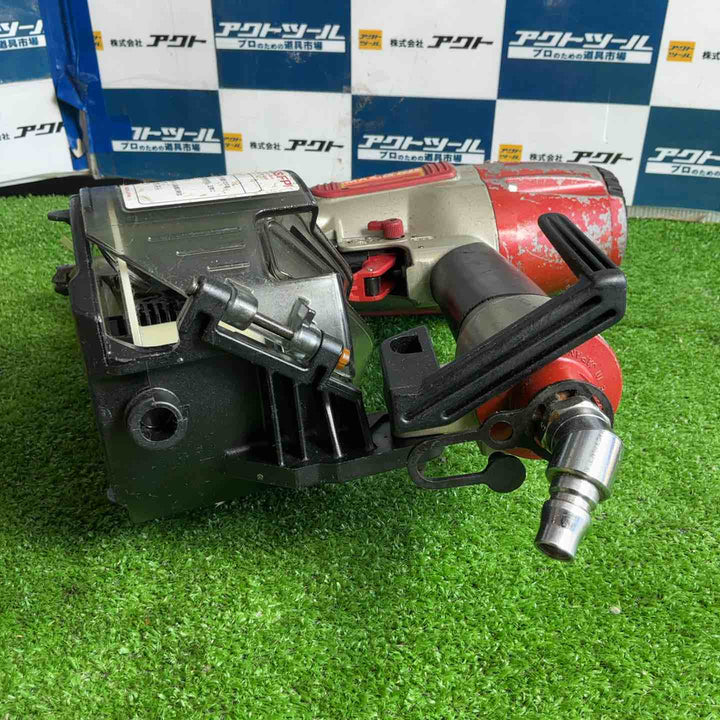 ★マックス(MAX) 常圧エア釘打ち機 CN-565S2【草加店】