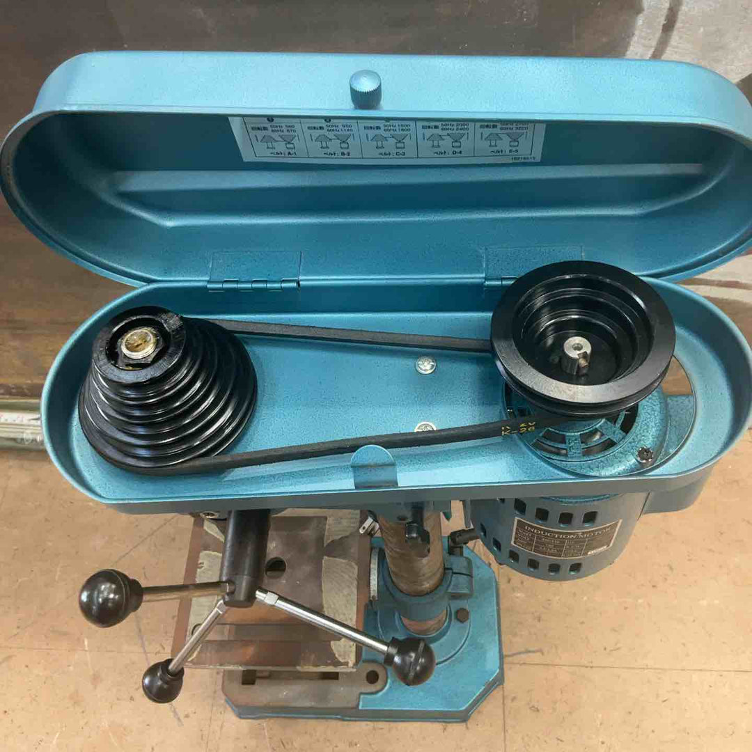 東芝 卓上ボール盤 DPE-13B