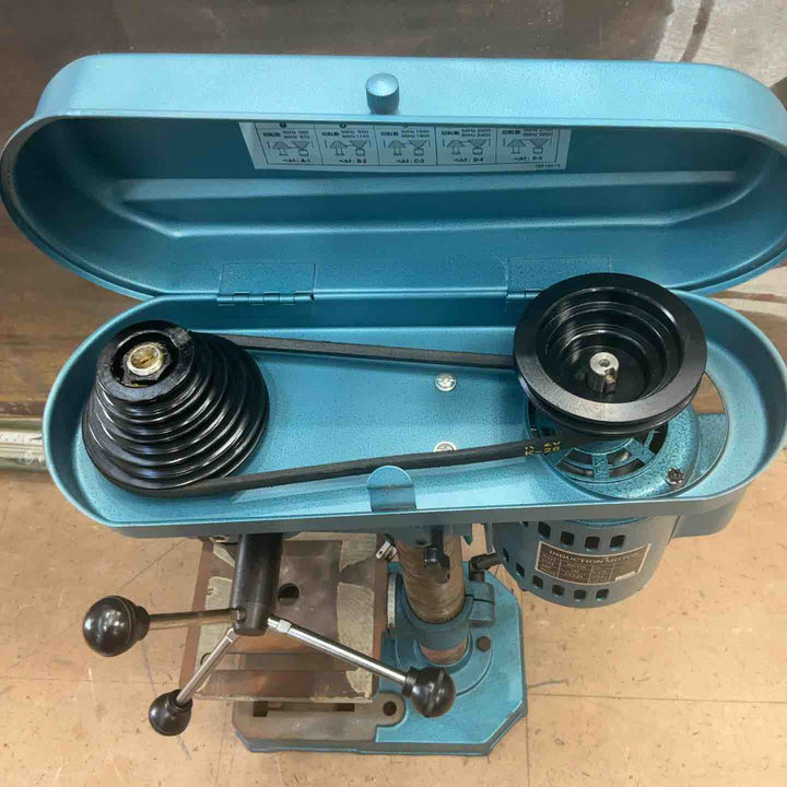 東芝 卓上ボール盤 DPE-13B