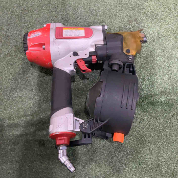 ★マックス(MAX) 常圧エア釘打ち機 CN-550S(FP) 動作確認済【川口店】