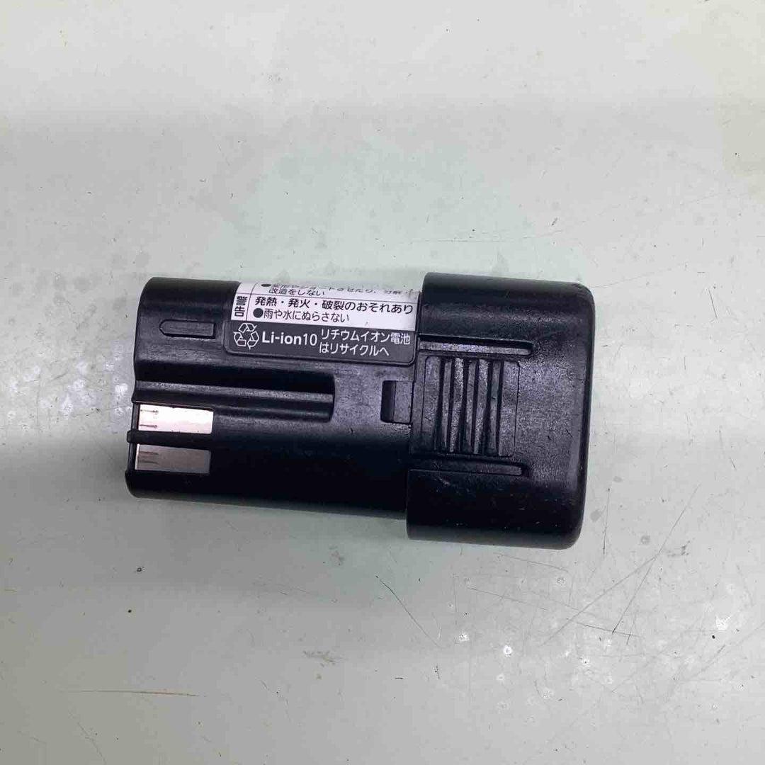 ◇パナソニック(Panasonic) 充電スティックインパクトドライバー 7.2V  レッド EZ7521X-R【越谷店】