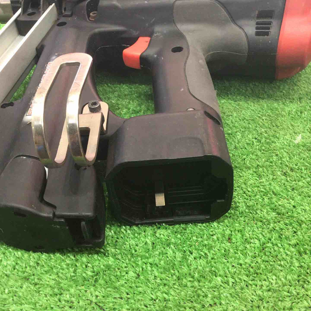 【中古】マックス(MAX) コードレスガスネイラ GS-725C【草加店】