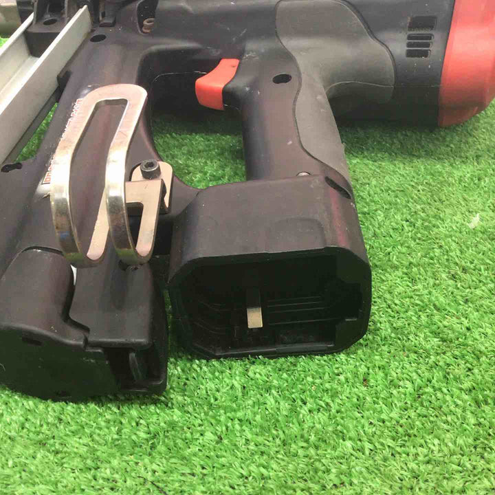 【中古】マックス(MAX) コードレスガスネイラ GS-725C【草加店】