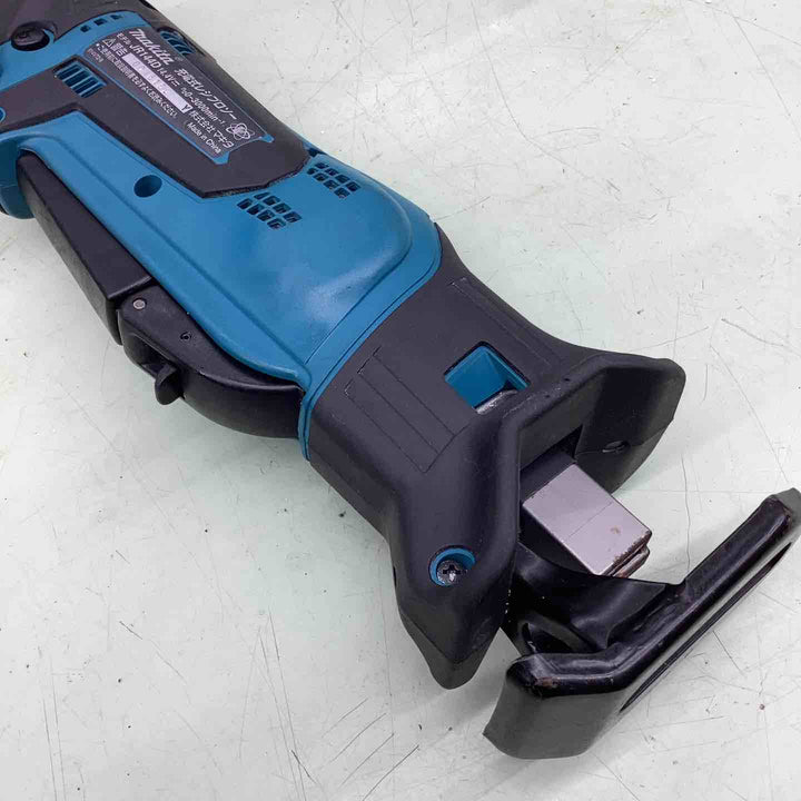 ★マキタ(makita) コードレスレシプロソー JR144DZ【越谷店】