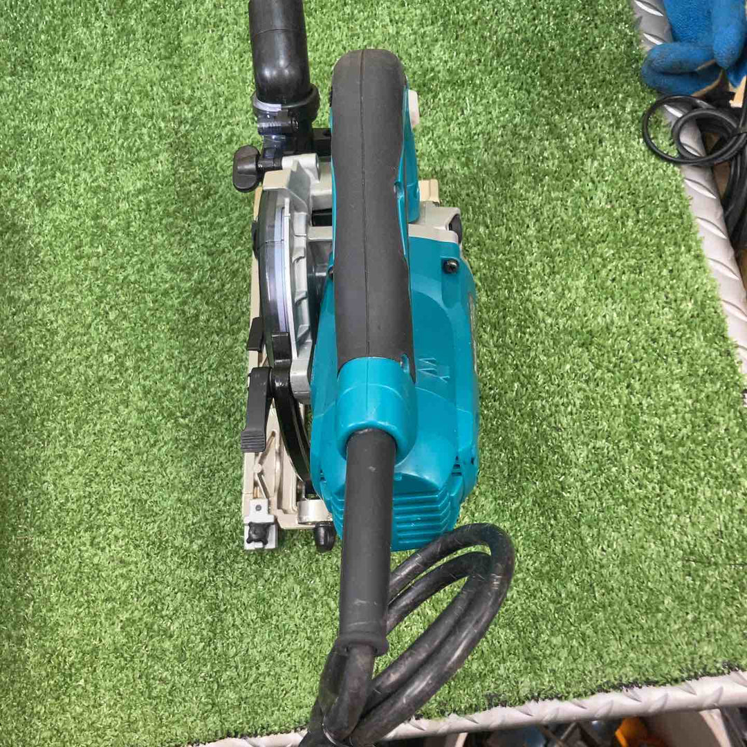 ★マキタ(makita) 防じん丸のこ KS5200FX【川崎店】