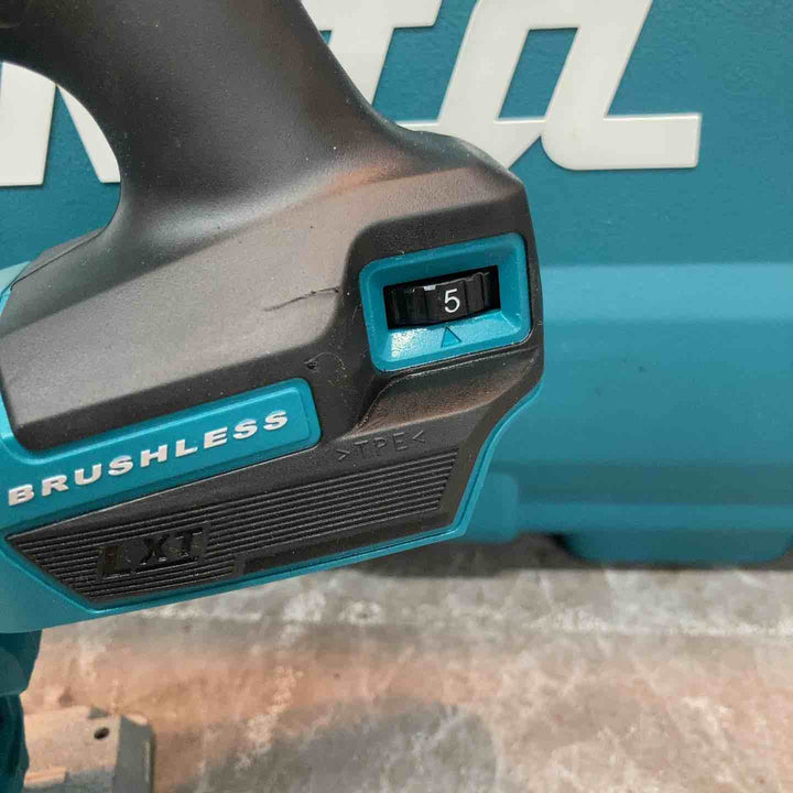 ★マキタ(makita) コードレスジグソー JV184DZK【八潮店】