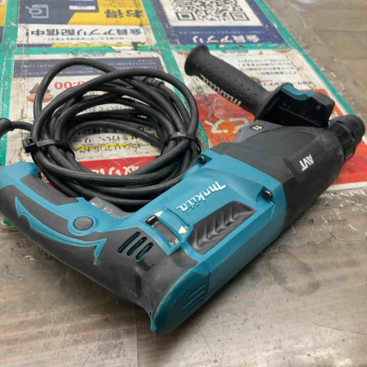★マキタ(makita) ハンマドリル HR2601F　本体のみ【戸田店】