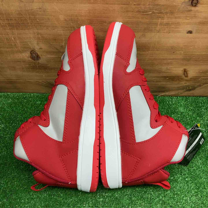 【未使用品】 マンダムニット/mandom 安全靴 #007 ＊26.5cm 【鴻巣店】