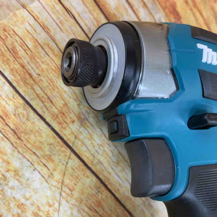 マキタ(makita) コードレスインパクトドライバー TD173DRGX【川崎店】