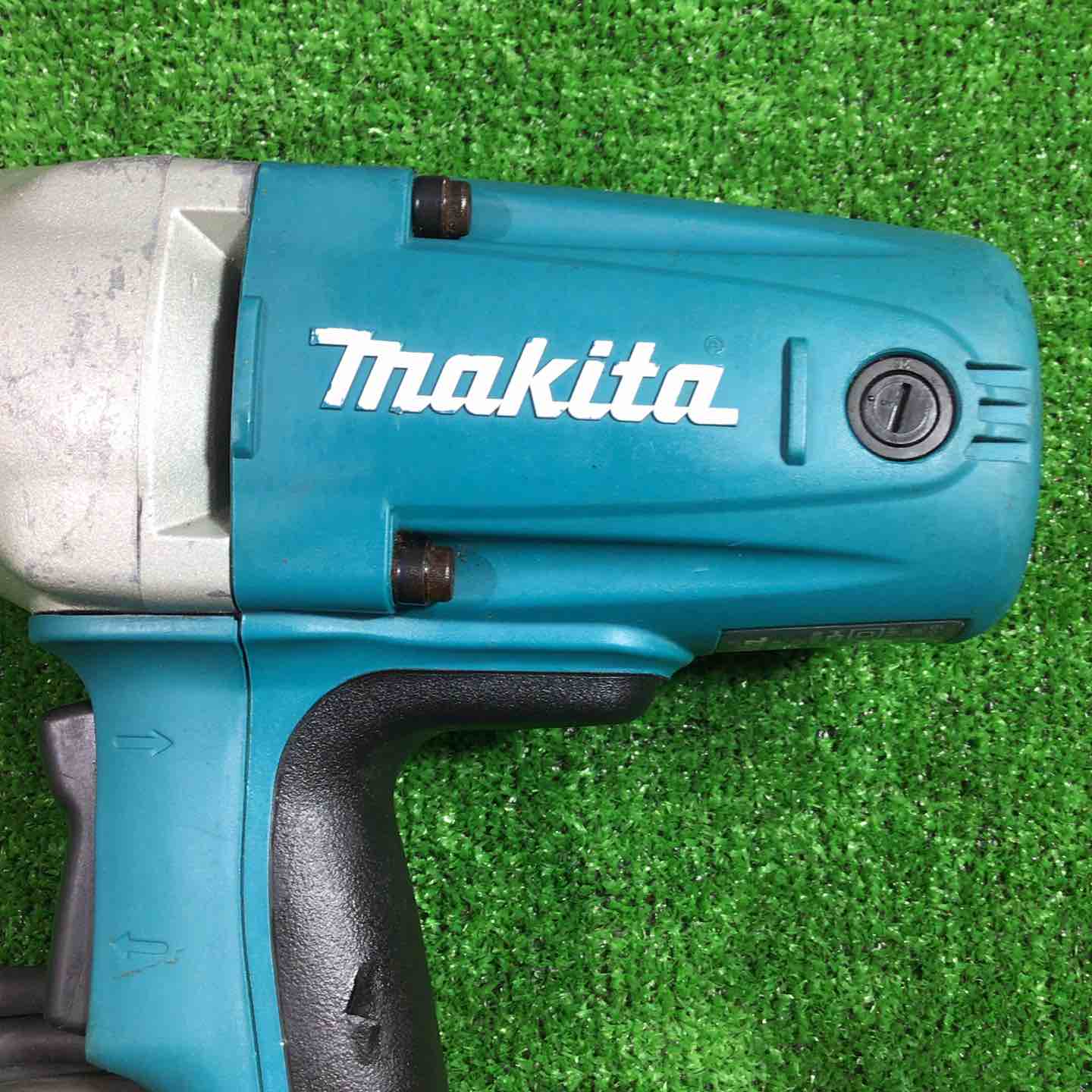 ◇マキタ(makita) インパクトレンチ TW0350【川口店】 – アクト