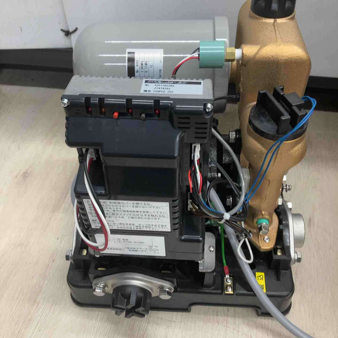 ★エバラポンプ(荏原製作所) 浅井戸用インバータポンプ 25HPE0.25S HPE105 浅井戸用ポンプ【川越店】