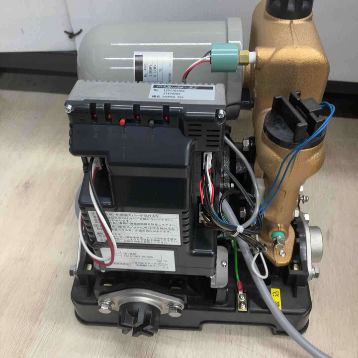 ★エバラポンプ(荏原製作所) 浅井戸用インバータポンプ 25HPE0.25S HPE105 浅井戸用ポンプ【川越店】