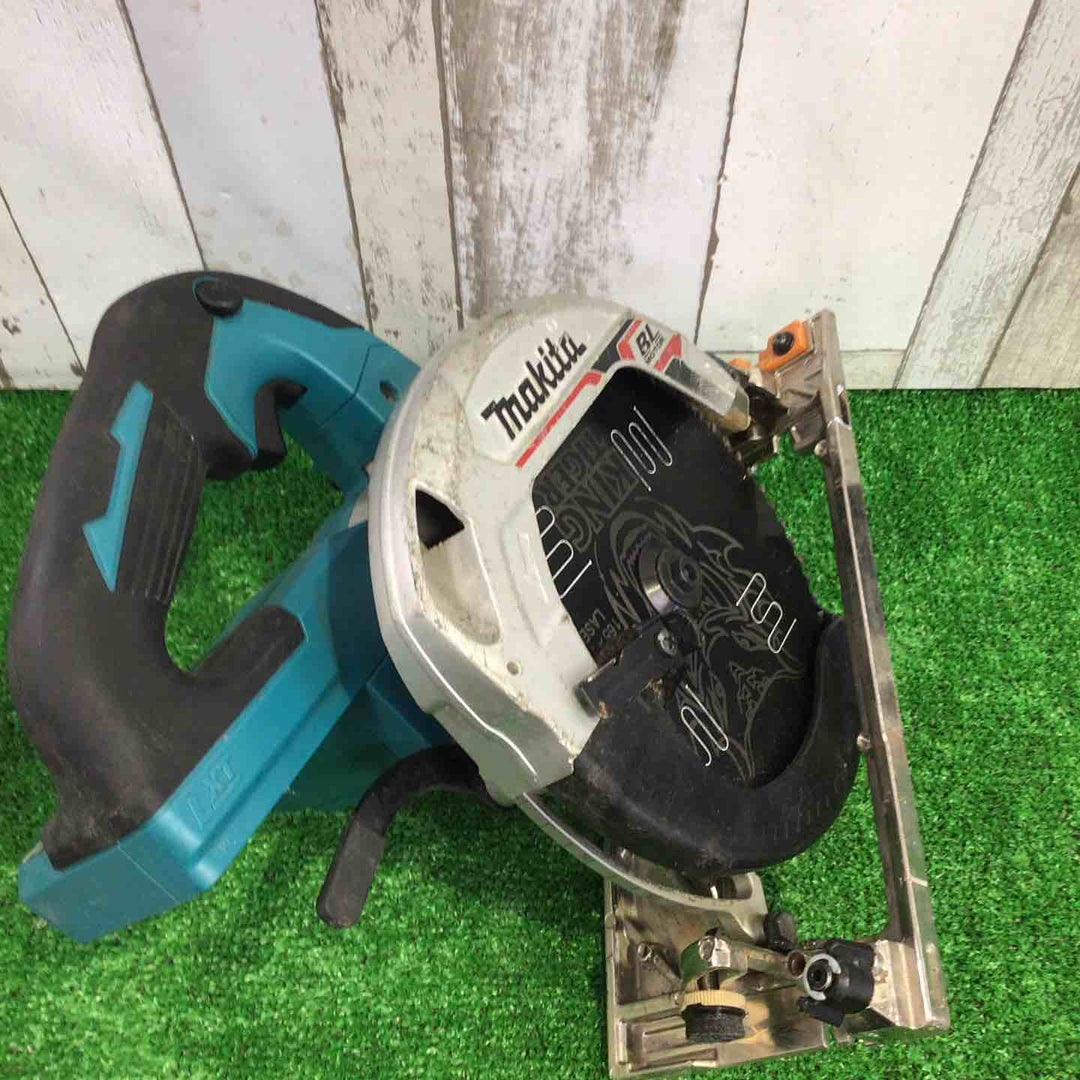 ★マキタ(makita) コードレス丸のこ HS631DZ【町田店】