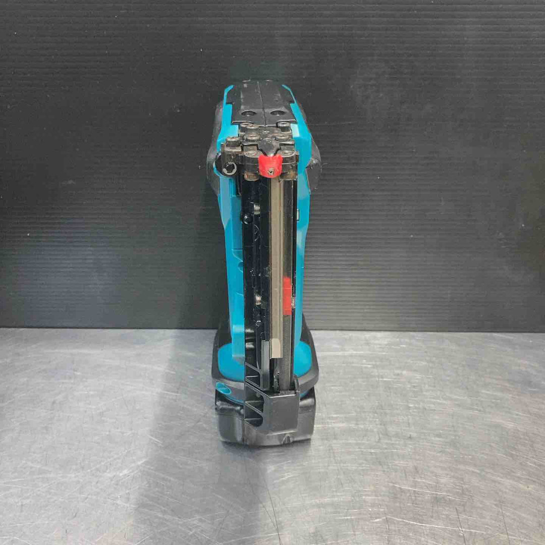 【中古品】 マキタ(makita) 18V コードレスピンネイラ PT353DRG フルセット品 バッテリー2個付き ピンタッカー 【東大和店】