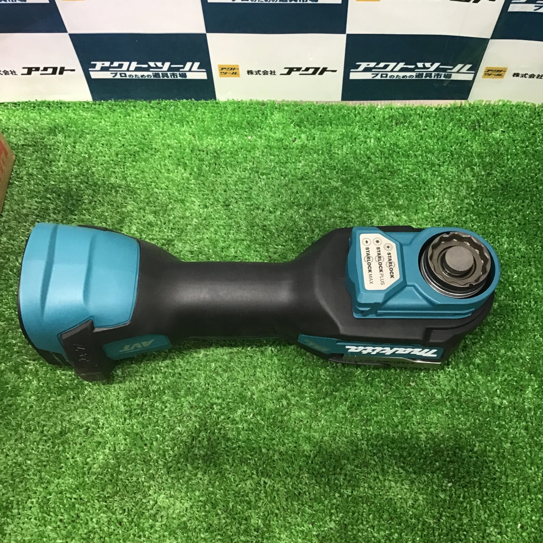 ★マキタ(makita) コードレスマルチツール TM52DZ【草加店】