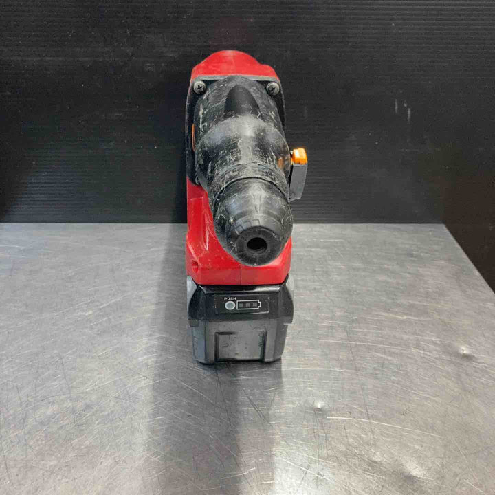 【中古品】 マックス(MAX) 25.2V コードレスハンマドリル PJ-R266-B2C/40A フルセット品 【東大和店】