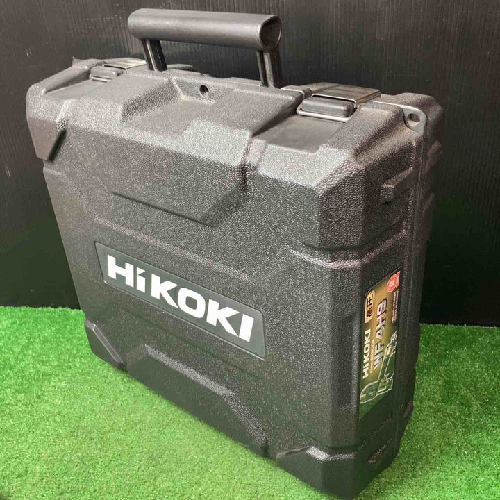 ★ハイコーキ(HIKOKI ※旧:日立工機) 高圧エアネジ打ち機 WF4HS【岩槻店】