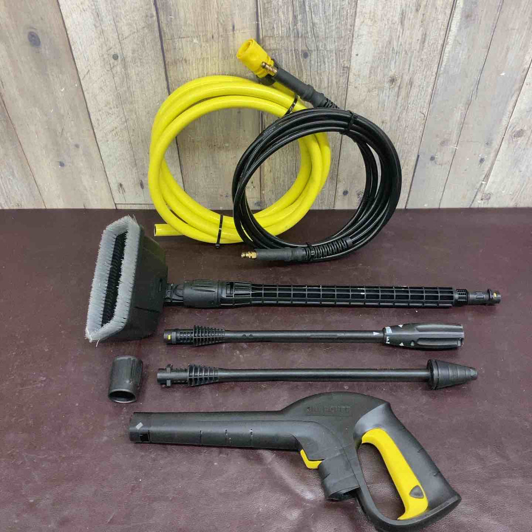 【中古品】 ケルヒャー(KARCHER)  高圧洗浄機 K2.900 Silent 【東大和店】