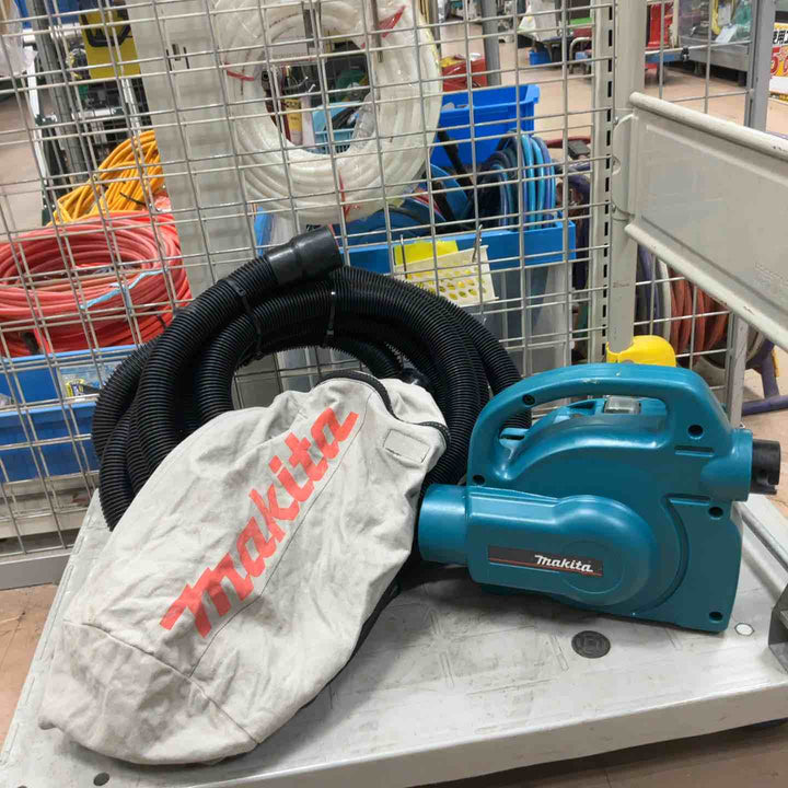 ★マキタ(makita) 小型集じん機 乾式 450(P)【草加店】